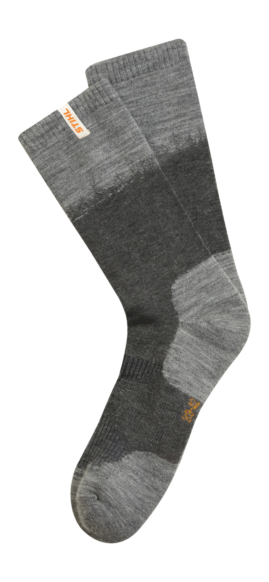 Ponožky FIR šedé