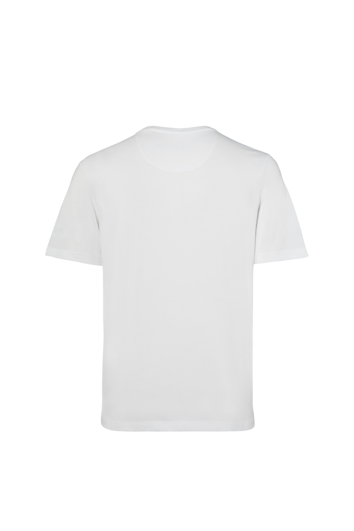 Tričko STS bílé